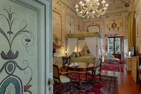 Villa Olmi Firenze