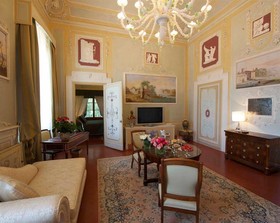 Villa Olmi Firenze