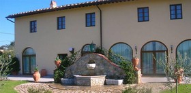 Villa Olmi Firenze