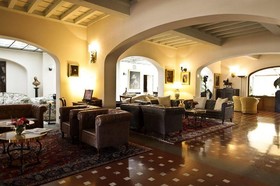 Villa Olmi Firenze
