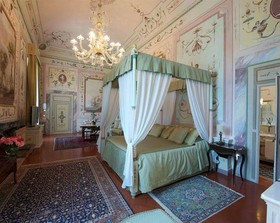Villa Olmi Firenze
