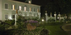 Villa Olmi Firenze