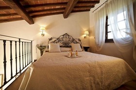 Villa Olmi Firenze