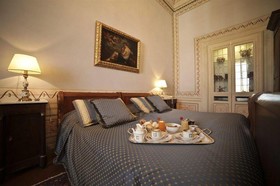 Villa Olmi Firenze