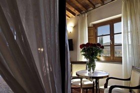 Villa Olmi Firenze