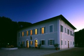Villa Olmi Firenze