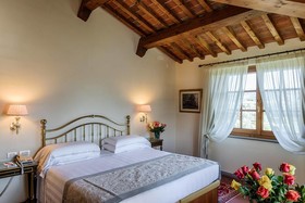 Villa Olmi Firenze