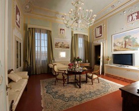 Villa Olmi Firenze