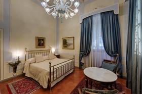 Villa Olmi Firenze
