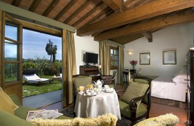 Villa Olmi Firenze
