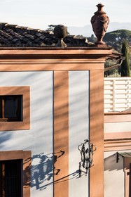 Villa Olmi Firenze