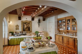 Villa Olmi Firenze