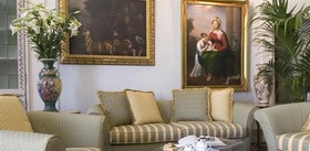 Villa Olmi Firenze