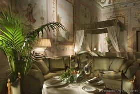 Villa Olmi Firenze