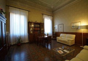 Villa Secchiaroli - Casa per Ferie