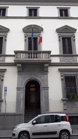 Villa Secchiaroli - Casa per Ferie