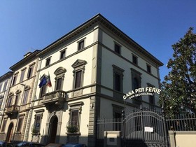 Villa Secchiaroli - Casa per Ferie