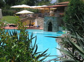 Fantastic Garden