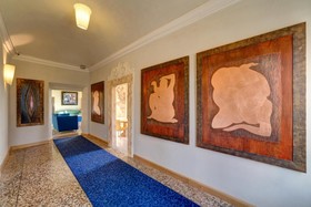 Villa Tolomei Hotel & Resort