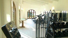 Villa Tolomei Hotel & Resort