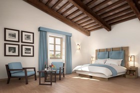 Villa Tolomei Hotel & Resort