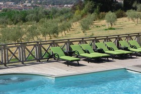 Villa Tolomei Hotel & Resort