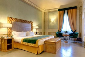 Villa Tolomei Hotel & Resort
