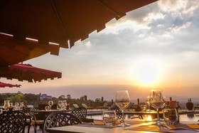 Villa Tolomei Hotel & Resort