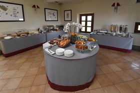 Villa Tolomei Hotel & Resort