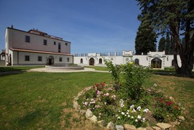 Villa Tolomei Hotel & Resort
