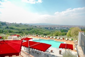 Villa Tolomei Hotel & Resort