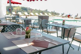 Villa Tolomei Hotel & Resort