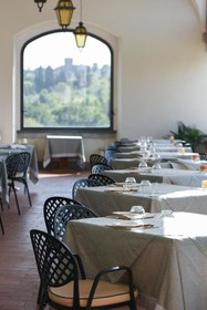 Villa Tolomei Hotel & Resort