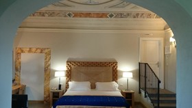 Villa Tolomei Hotel & Resort