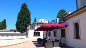 Villa Tolomei Hotel & Resort