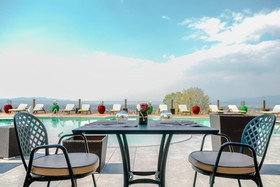 Villa Tolomei Hotel & Resort