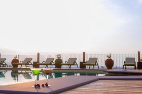 Villa Tolomei Hotel & Resort