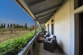 Villa Tolomei Hotel & Resort