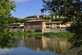 Ville sull'Arno