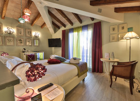 Ville sull'Arno