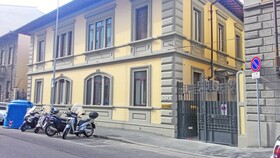 Villino Fiorentino