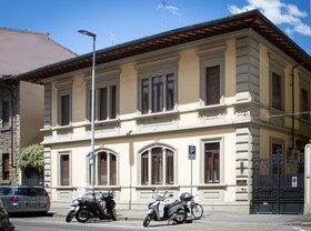 Villino Fiorentino
