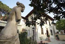 Villino Il Leone