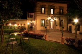 Villino Il Leone