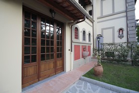 Villino Il Leone
