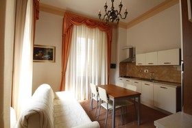 Villino Il Leone