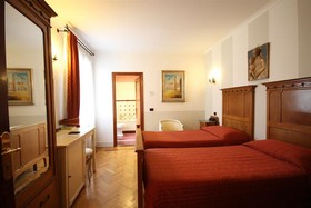Villino Il Magnifico