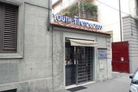 Youth Firenze 2000