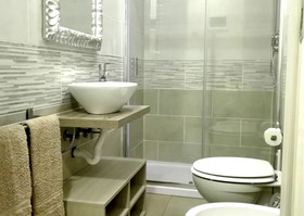 Appartamenti la Piazzetta