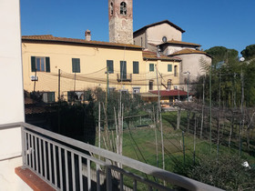 Appartamenti la Piazzetta